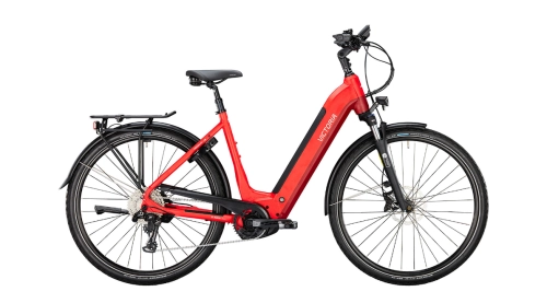 Victoria Tresalo 14 OP = OP