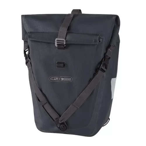 Ortlieb Back-Roller Plus zwart