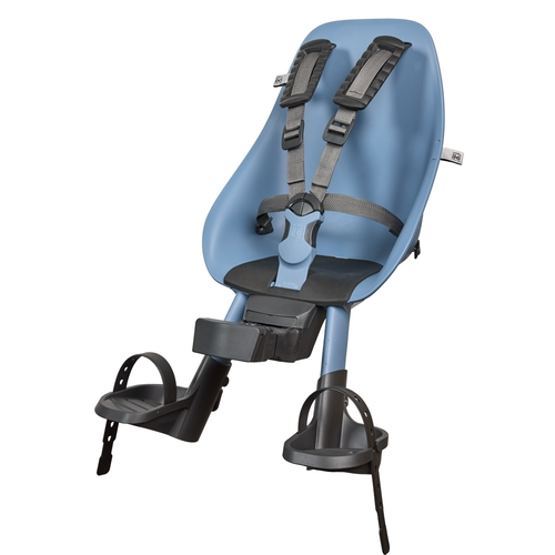 Voorzitje Urban Iki Ta-ke Fuji Blue/Bincho Black