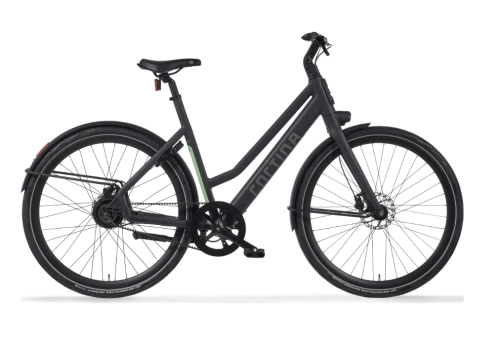 Cortina E-lett Dames