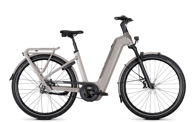 Sustainedgrey glossy