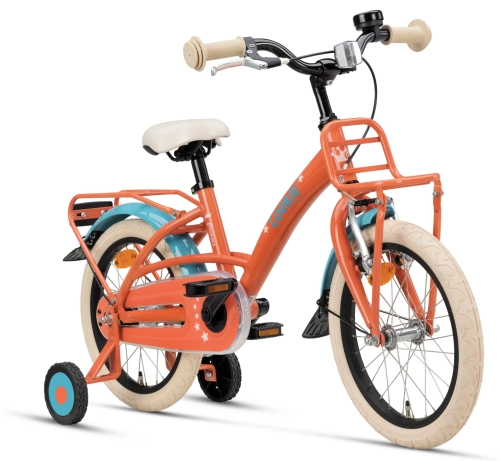 Loekie Prinses 12" inch