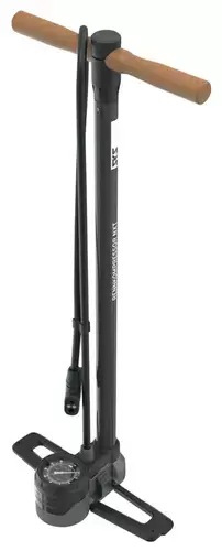 Vloerpomp SKS Rennkompressor