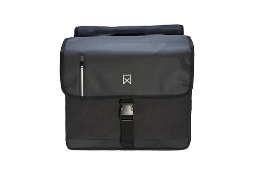 Dubbele businesstas 30L