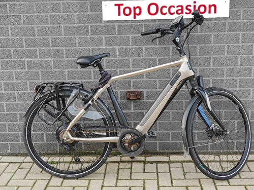 Sparta M8Ti – 2019 | E-bike