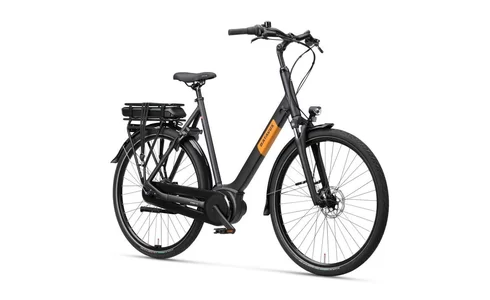 Fietsen en Kinderfietsen