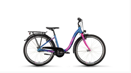 Victoria Eqola 26 inch