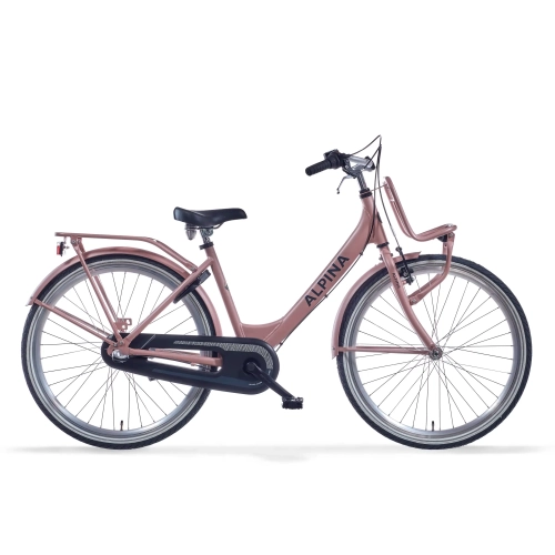 Alpina Clubb meisjesfiets 24 inch