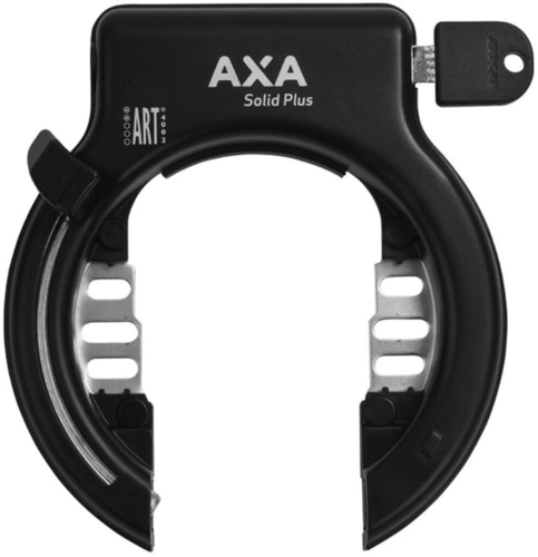 Ringslot Axa Solid Plus