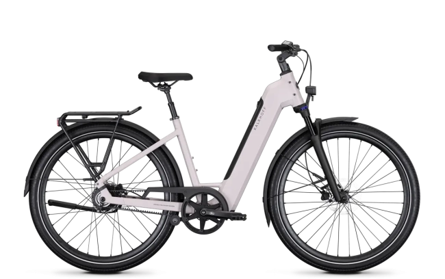 Fjordgrey matt
