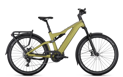 Kalkhoff Entice 7+ Move incl. 800 Wh