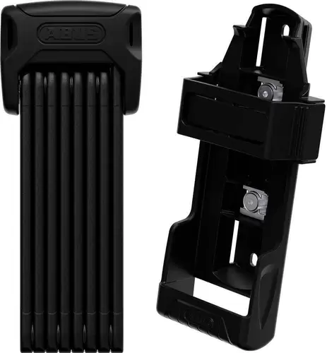 Vouwslot Abus Bordo 6000K SH 120cm