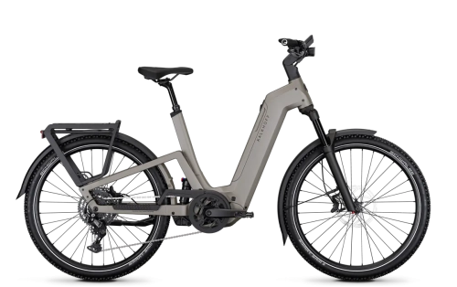 Kalkhoff Entice 7+ Move incl. 720 Wh