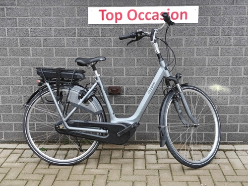 Gazelle Orange C7 – 2020 | Bosch E-bike