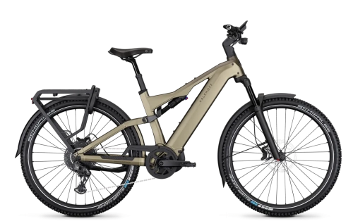 Kalkhoff Entice 7+ Advance
