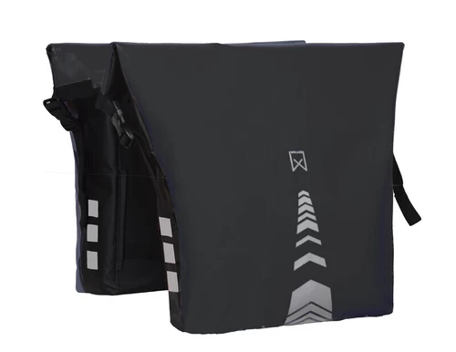 Dubbele Sportieve Tas 34L