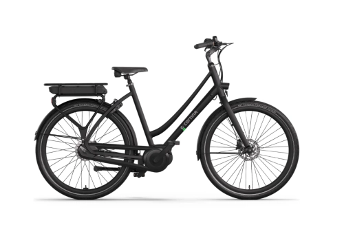 Cortina E-Tide Bosch