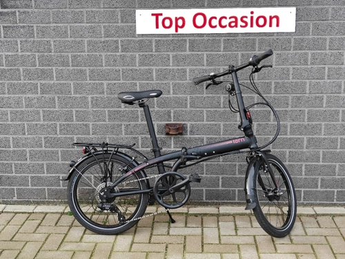 Tern Link C8 – 2025 | Vouwfiets - VERKOCHT