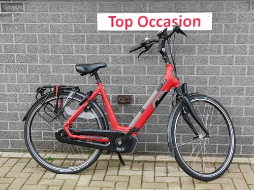 Sparta M8i – 2019 | E-bike