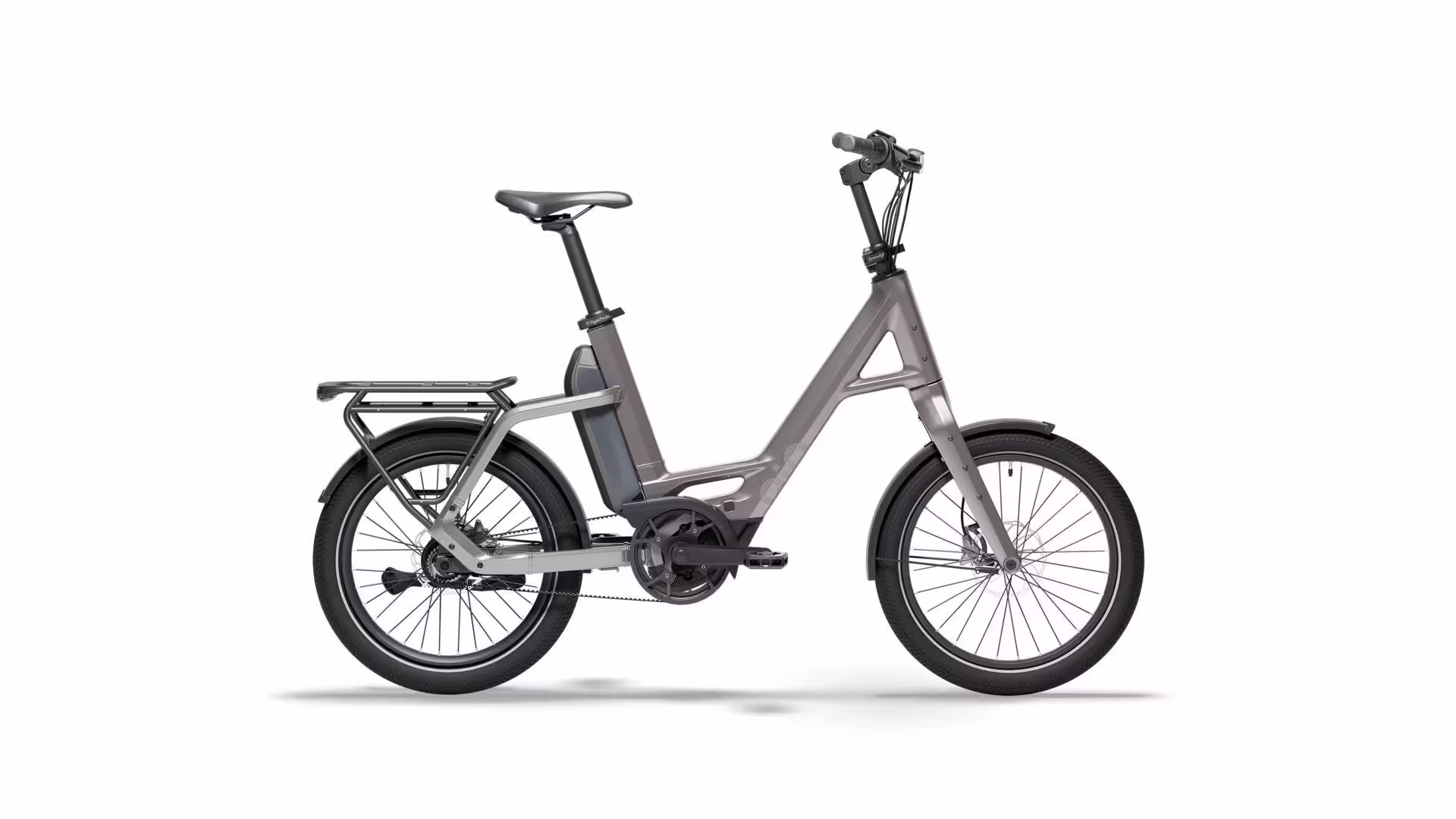 QiO Compact P5